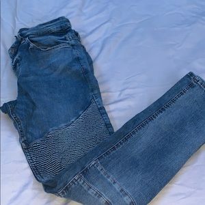 Men’s H&M jeans